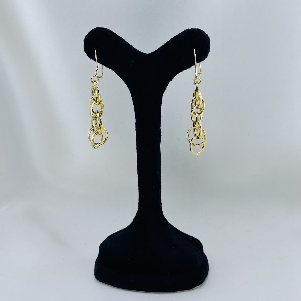 گوشواره اپل