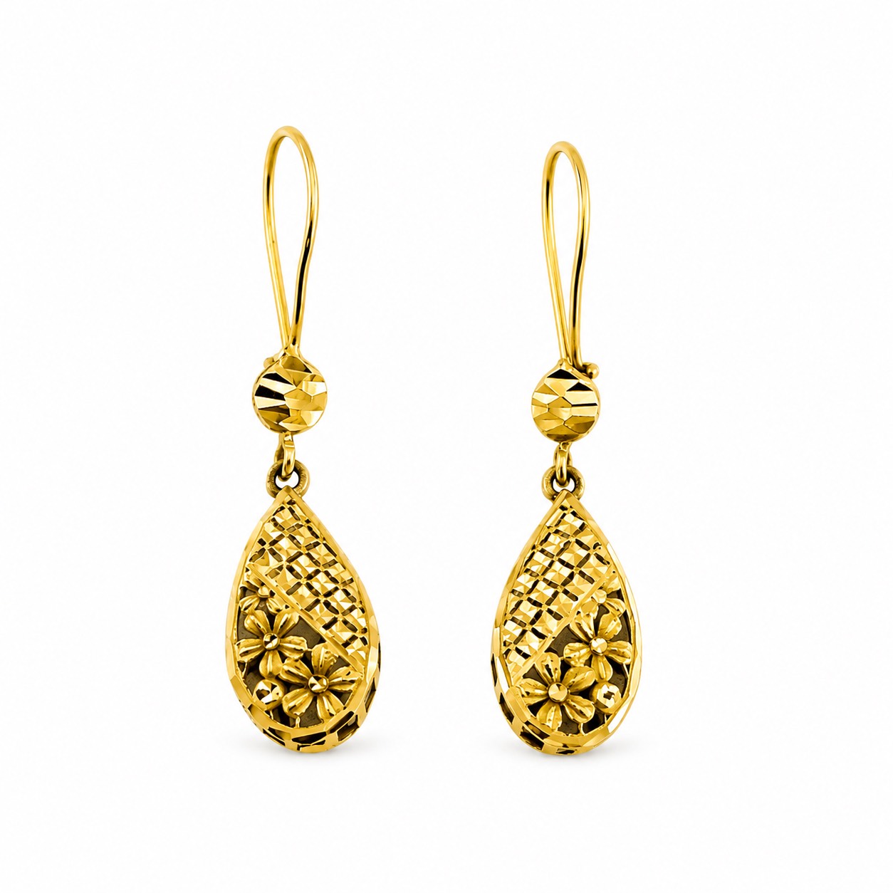 گوشواره فیوژن
