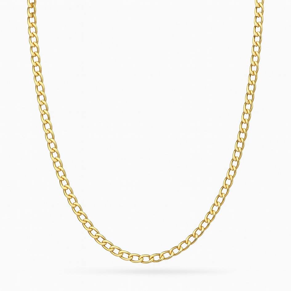 زنجیر کارتیر ایتالیایی