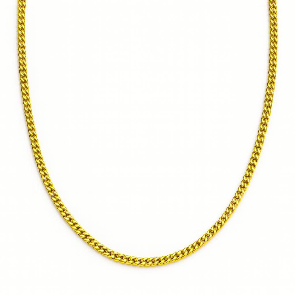 زنجیر کارتیر باریک