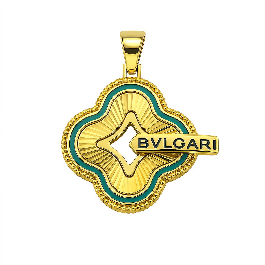 پلاک بولگاری