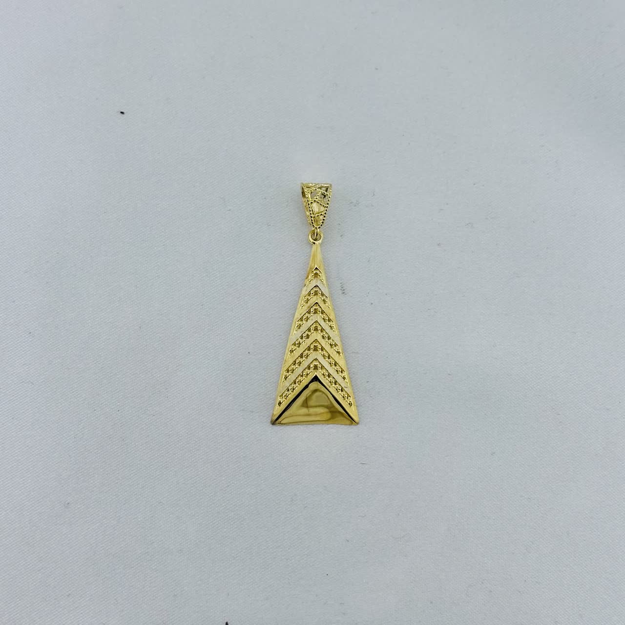 پلاک مخروطی